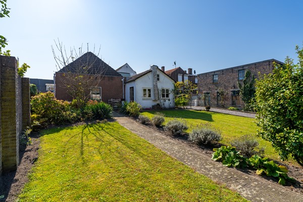 Medium property photo - Kerkstraat 18, 5161 ED Sprang-Capelle